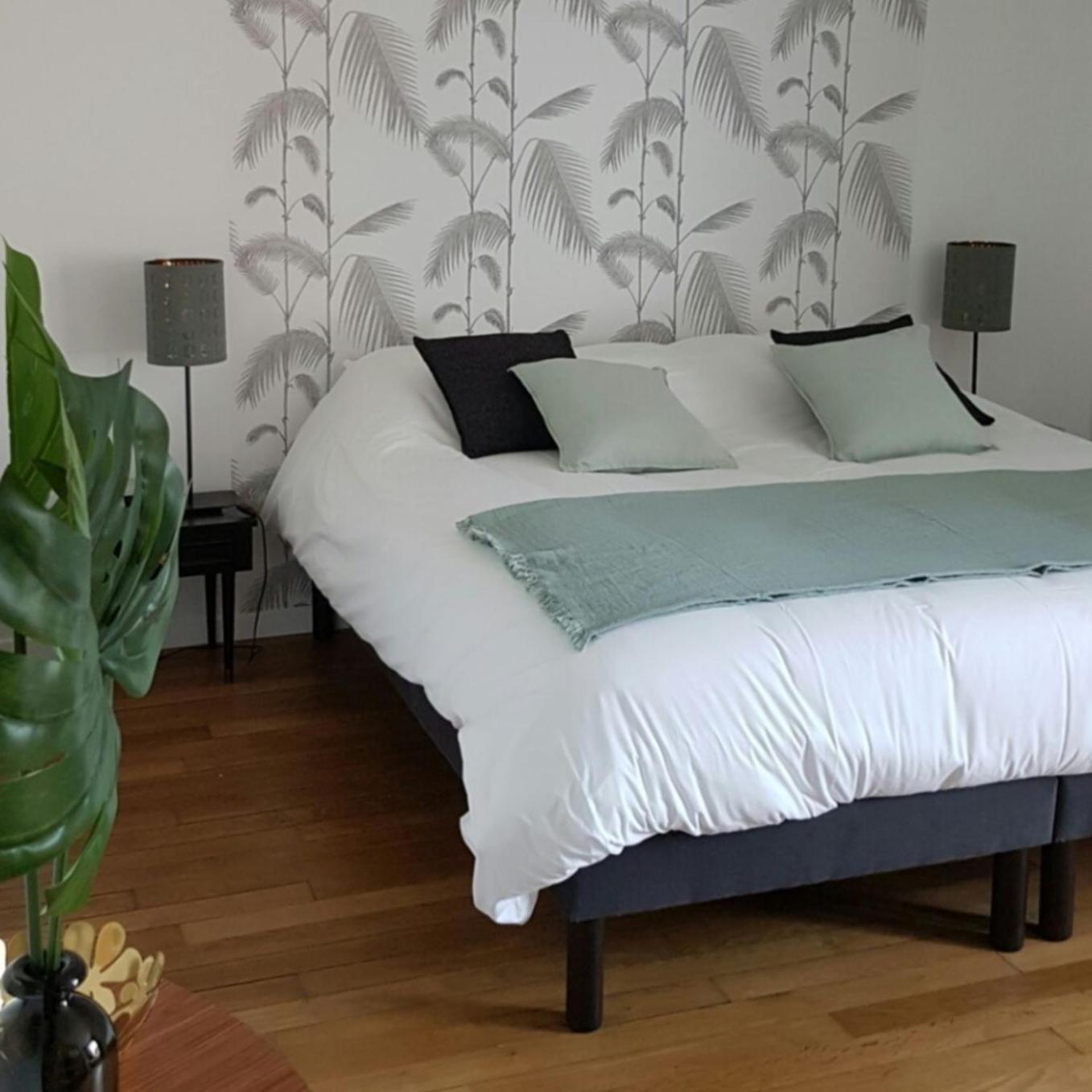 Maison Marcel Ecueil Ngoại thất bức ảnh