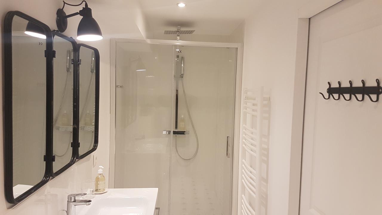 Maison Marcel Ecueil Ngoại thất bức ảnh
