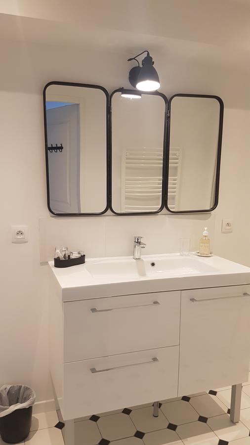 Maison Marcel Ecueil Ngoại thất bức ảnh
